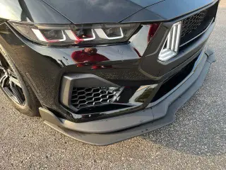 Ford Mustang 2024 EcoBoost 2dr Fastback