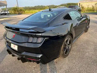 Ford Mustang 2024 EcoBoost 2dr Fastback