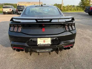 Ford Mustang 2024 EcoBoost 2dr Fastback