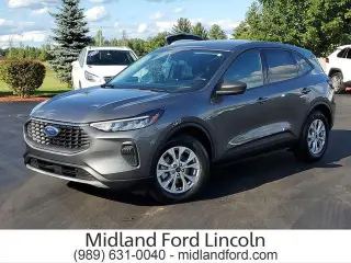 Ford Escape 2025 Active 4dr SUV