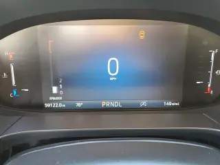 Ford Escape 2025 Active 4dr SUV