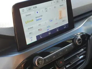Ford Escape 2025 Active 4dr SUV