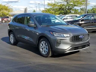 Ford Escape 2025 Active 4dr SUV