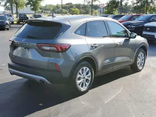 Ford Escape 2025 Active 4dr SUV