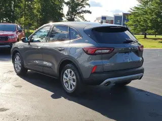 Ford Escape 2025 Active 4dr SUV