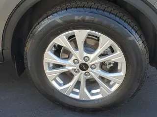 Ford Escape 2025 Active 4dr SUV