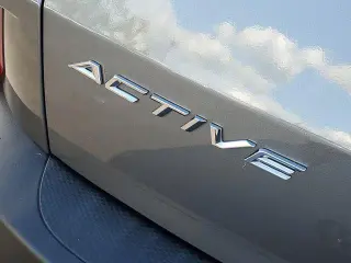 Ford Escape 2025 Active 4dr SUV