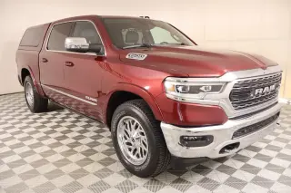 Ram 1500 2023 4x4 Limited 4dr Crew Cab 5.6 ft. SB Pickup