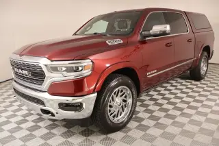 Ram 1500 2023 4x4 Limited 4dr Crew Cab 5.6 ft. SB Pickup