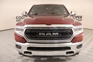 Ram 1500 2023 4x4 Limited 4dr Crew Cab 5.6 ft. SB Pickup