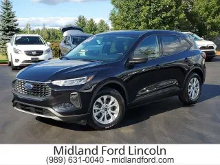 Ford Escape 2025 Active 4dr SUV