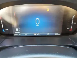 Ford Escape 2025 Active 4dr SUV