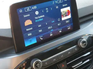 Ford Escape 2025 Active 4dr SUV