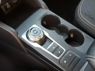 Ford Escape 2025 Active 4dr SUV