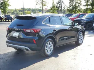 Ford Escape 2025 Active 4dr SUV