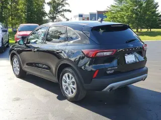 Ford Escape 2025 Active 4dr SUV