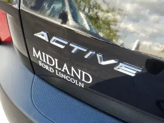 Ford Escape 2025 Active 4dr SUV