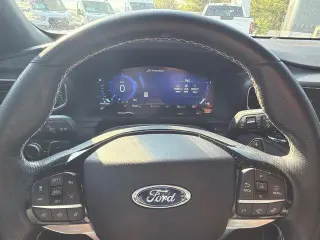 Ford Explorer 2021 AWD ST 4dr SUV