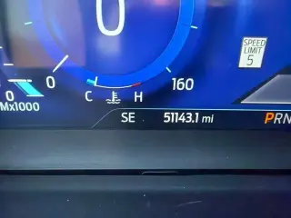 Ford Explorer 2021 AWD ST 4dr SUV