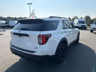 Ford Explorer 2021 AWD ST 4dr SUV