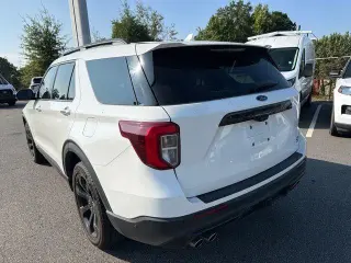 Ford Explorer 2021 AWD ST 4dr SUV