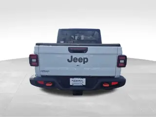 Jeep Gladiator 2023 4x4 Mojave 4dr Crew Cab 5.0 ft. SB