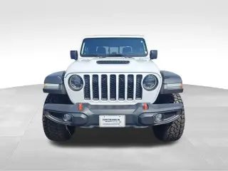 Jeep Gladiator 2023 4x4 Mojave 4dr Crew Cab 5.0 ft. SB