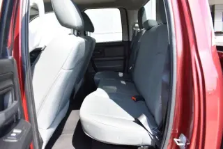 Ram 1500 2015 4x4 Express 4dr Quad Cab 6.3 ft. SB Pickup