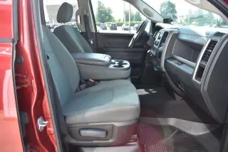 Ram 1500 2015 4x4 Express 4dr Quad Cab 6.3 ft. SB Pickup