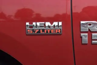 Ram 1500 2015 4x4 Express 4dr Quad Cab 6.3 ft. SB Pickup