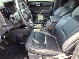 Ford Bronco 2025 4x4 Big Bend 4dr SUV