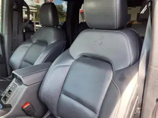 Ford Bronco 2025 4x4 Big Bend 4dr SUV