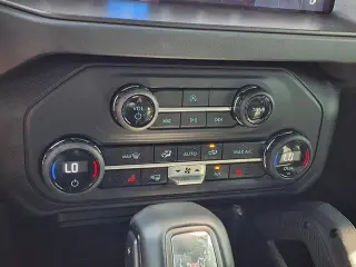 Ford Bronco 2025 4x4 Big Bend 4dr SUV