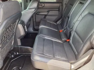 Ford Bronco 2025 4x4 Big Bend 4dr SUV