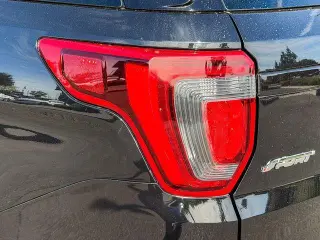 Ford Explorer 2019 AWD Sport 4dr SUV