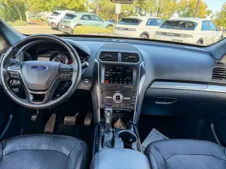 Ford Explorer 2019 AWD Sport 4dr SUV