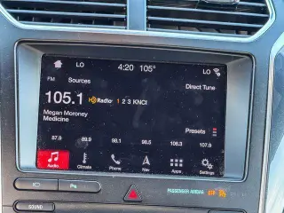 Ford Explorer 2019 AWD Sport 4dr SUV
