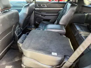 Ford Explorer 2019 AWD Sport 4dr SUV