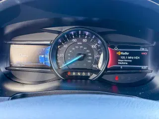 Ford Explorer 2019 AWD Sport 4dr SUV