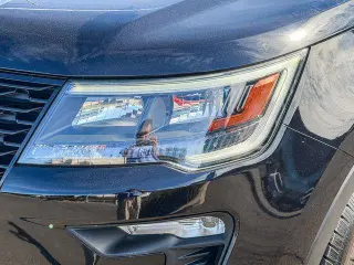 Ford Explorer 2019 AWD Sport 4dr SUV