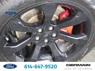 Ford Explorer 2023 AWD ST 4dr SUV