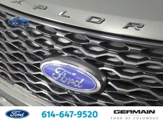 Ford Explorer 2023 AWD ST 4dr SUV