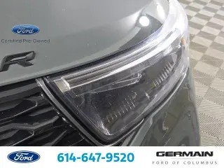 Ford Explorer 2023 AWD ST 4dr SUV