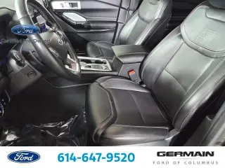 Ford Explorer 2023 AWD ST 4dr SUV