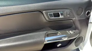 Ford Mustang 2019 EcoBoost Premium 2dr Fastback