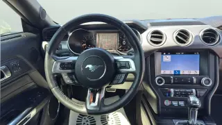 Ford Mustang 2019 EcoBoost Premium 2dr Fastback