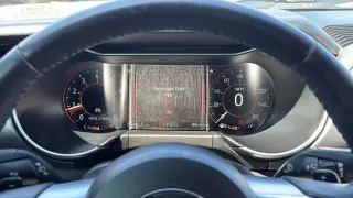 Ford Mustang 2019 EcoBoost Premium 2dr Fastback