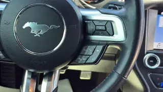 Ford Mustang 2019 EcoBoost Premium 2dr Fastback