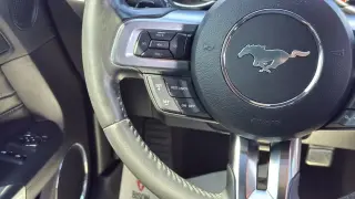 Ford Mustang 2019 EcoBoost Premium 2dr Fastback