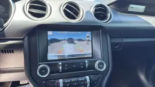 Ford Mustang 2019 EcoBoost Premium 2dr Fastback
